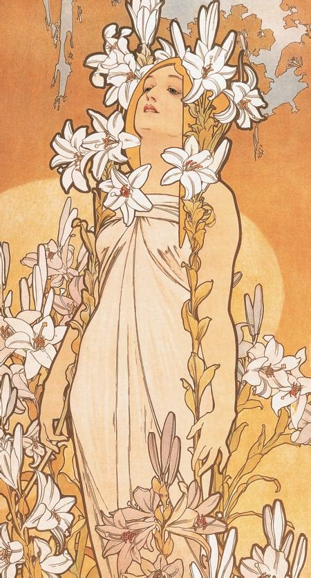 Allegories of the Modern: The Female Nude in Art Nouveau